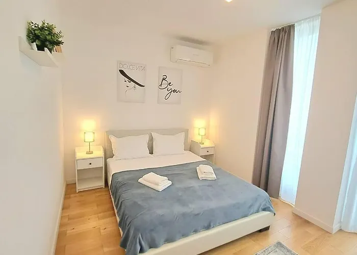 Apartamento de 1 Dormitorio
